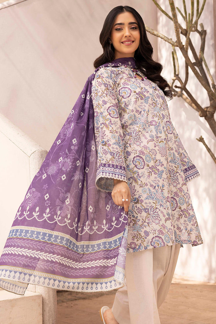 5511-ELMA DIGITAL PRINTED LAWN UNSTITCHED