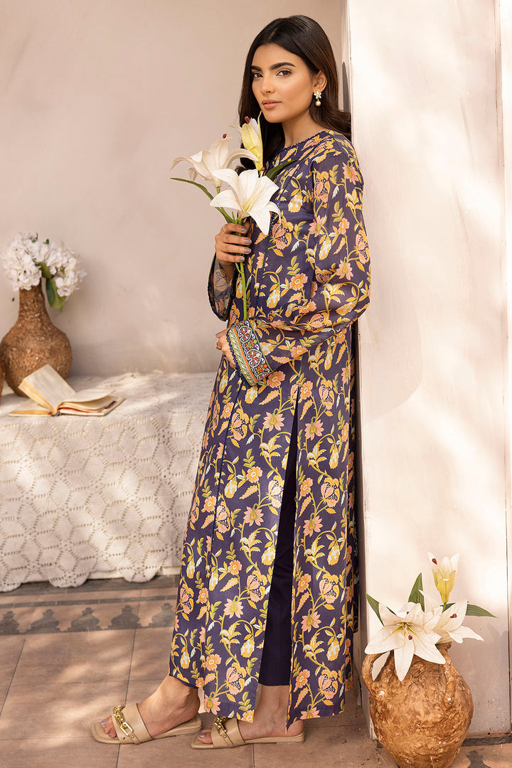 5512-EYLEEN DIGITAL PRINTED LAWN UNSTITCHED