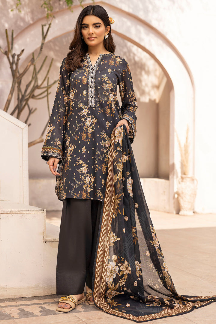 5514-OZLEM DIGITAL PRINTED LAWN UNSTITCHED