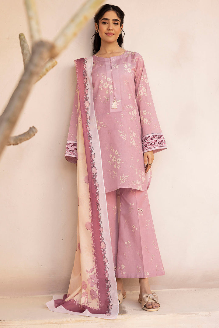 5517-PRICSILLA DIGITAL PRINTED LAWN UNSTITCHED