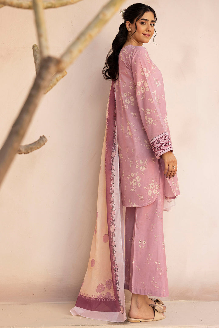 5517-PRICSILLA DIGITAL PRINTED LAWN UNSTITCHED