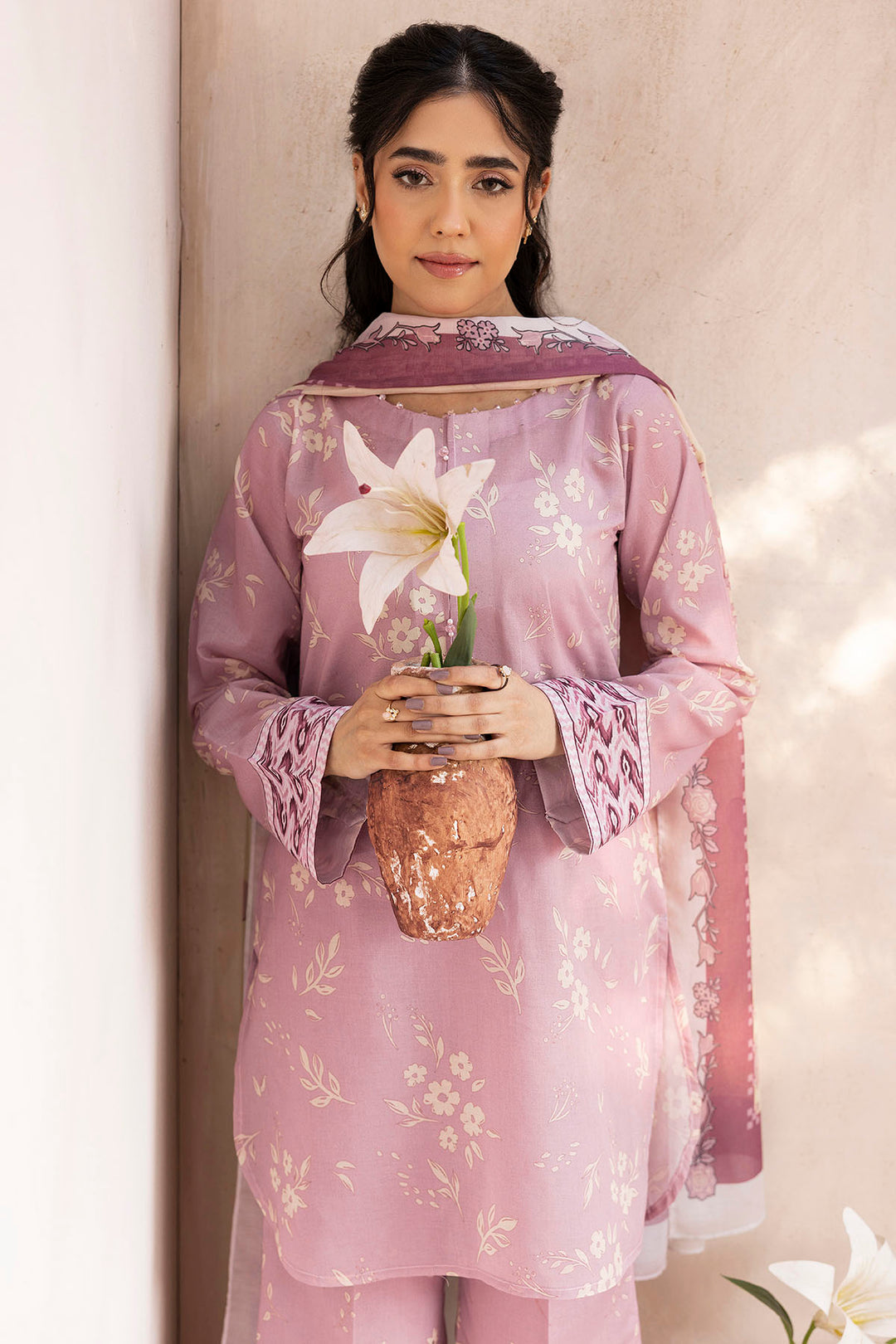 5517-PRICSILLA DIGITAL PRINTED LAWN UNSTITCHED