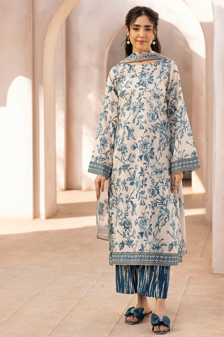 5518-GEMMA DIGITAL PRINTED LAWN UNSTITCHED