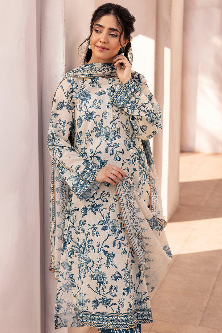 5518-GEMMA DIGITAL PRINTED LAWN UNSTITCHED