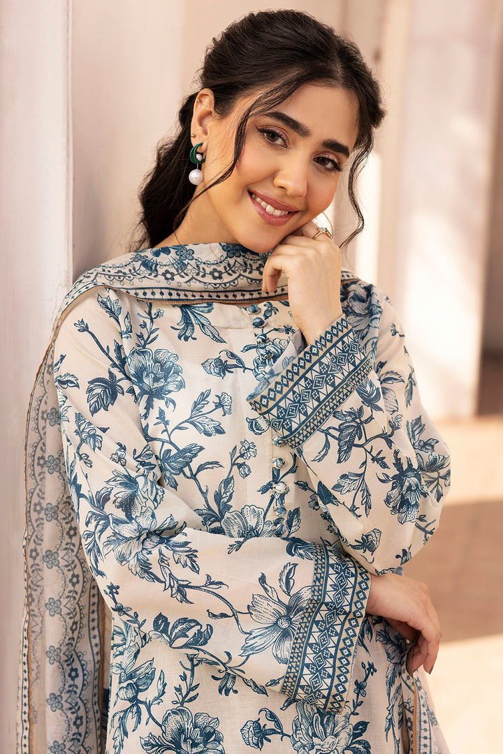 5518-GEMMA DIGITAL PRINTED LAWN UNSTITCHED
