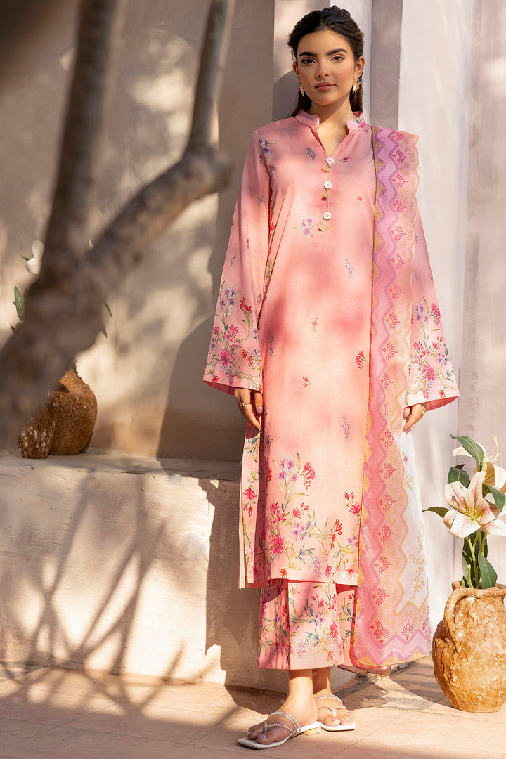 5519-CARLA DIGITAL PRINTED LAWN UNSTITCHED