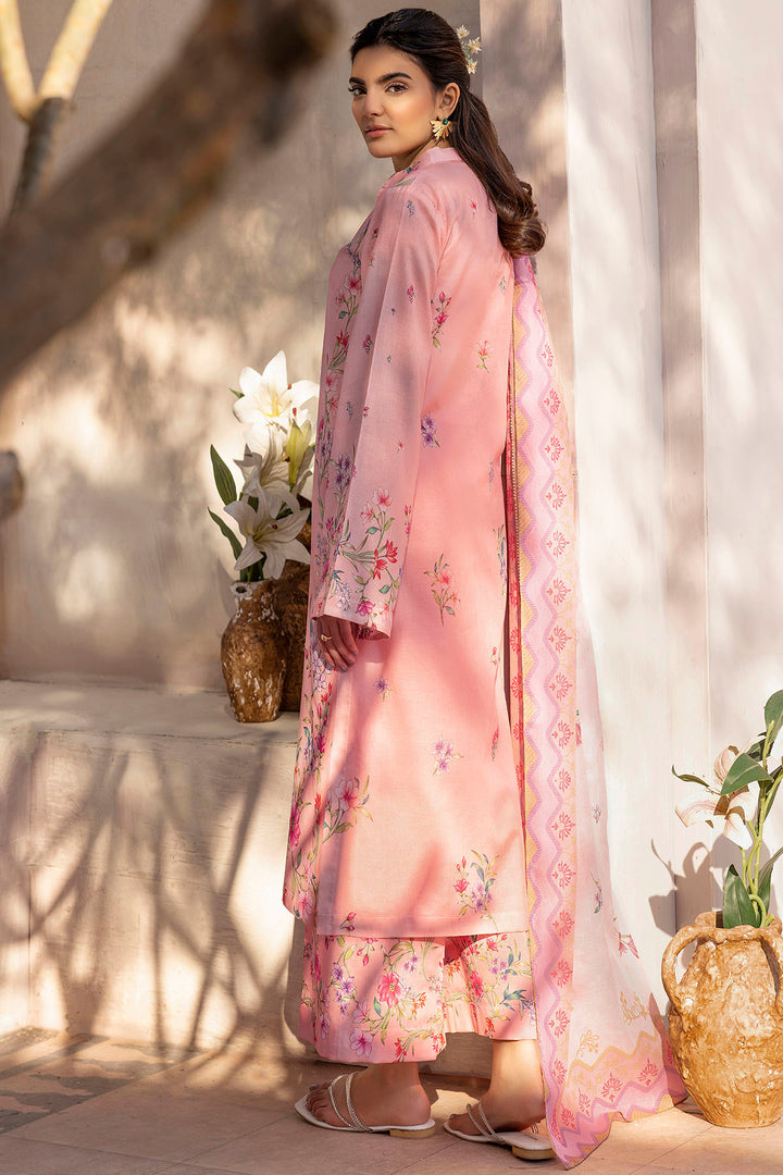 5519-CARLA DIGITAL PRINTED LAWN UNSTITCHED