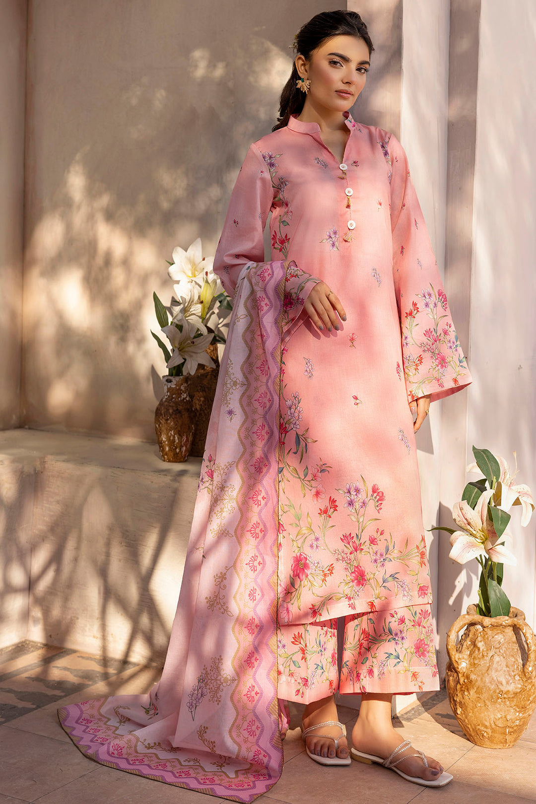 5519-CARLA DIGITAL PRINTED LAWN UNSTITCHED