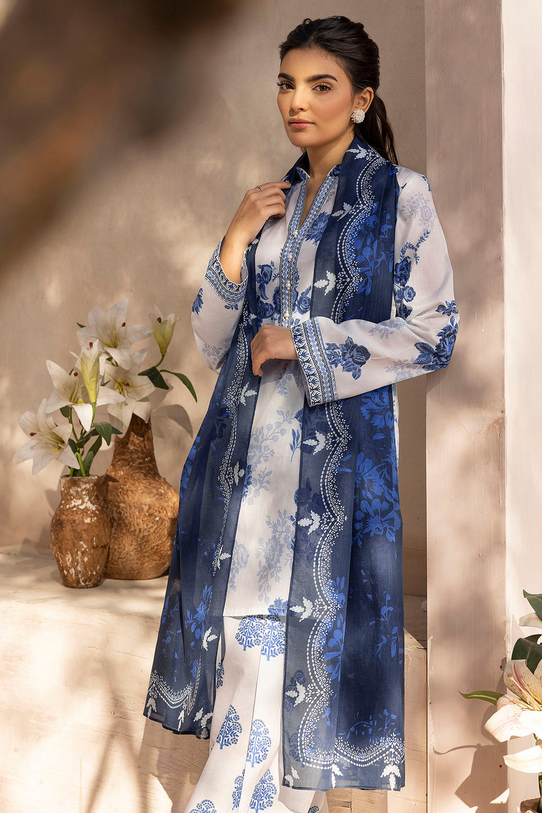 5520-KYMA DIGITAL PRINTED LAWN UNSTITCHED
