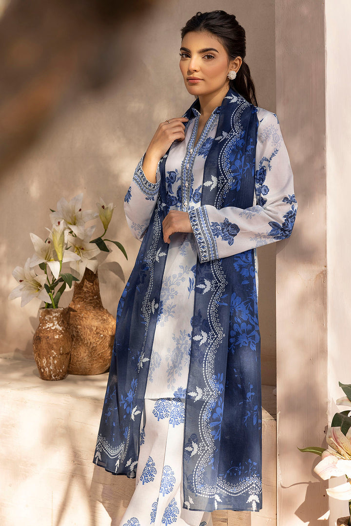 5520-KYMA DIGITAL PRINTED LAWN UNSTITCHED