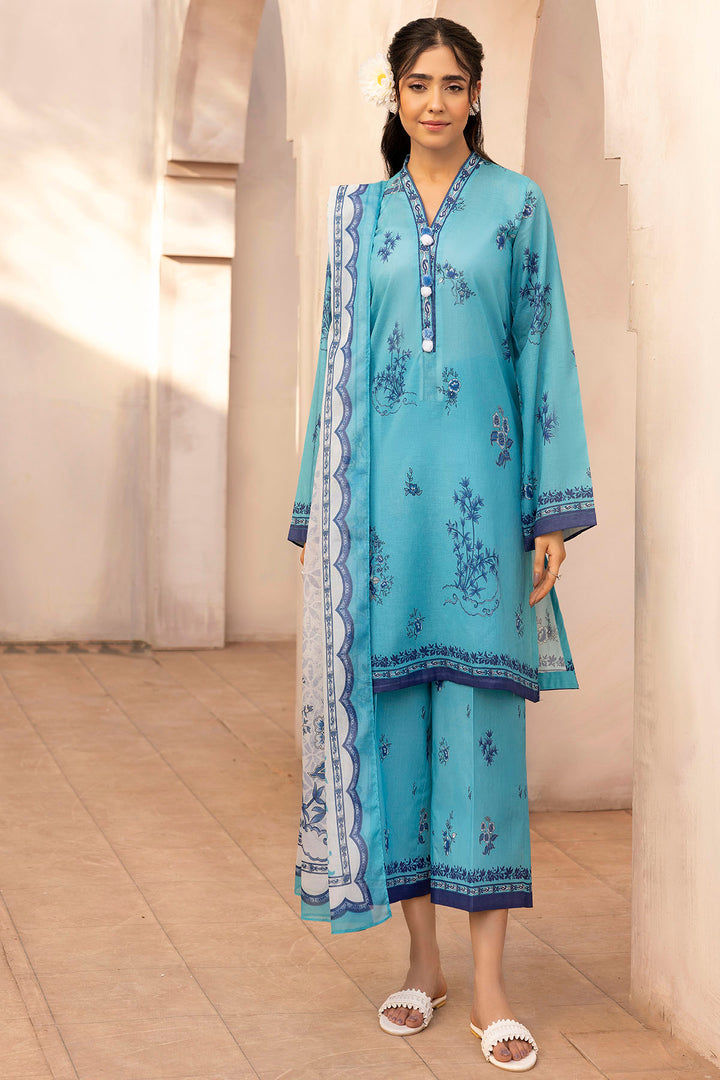 5523-ELECTRA DIGITAL PRINTED LAWN UNSTITCHED