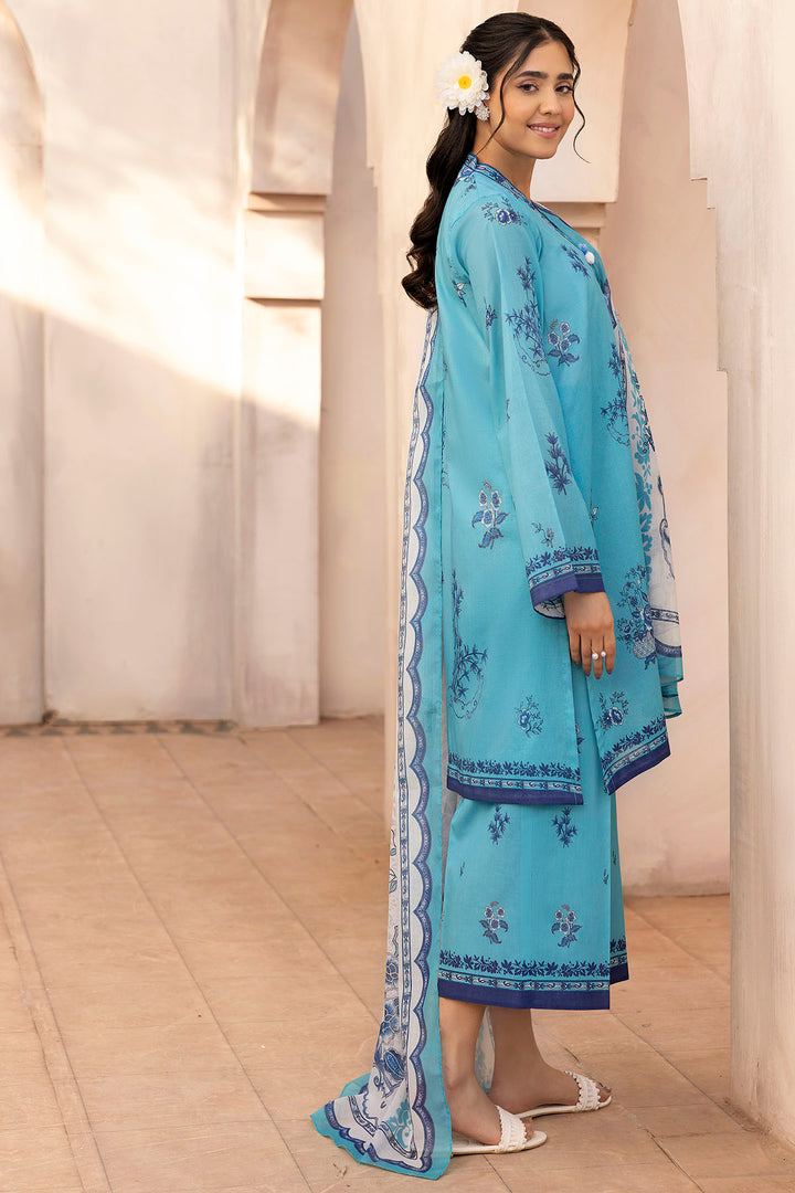 5523-ELECTRA DIGITAL PRINTED LAWN UNSTITCHED