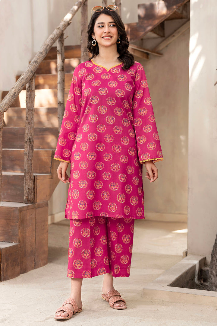 5530-BALBALA DIGITAL PRINTED LAWN UNSTITCHED