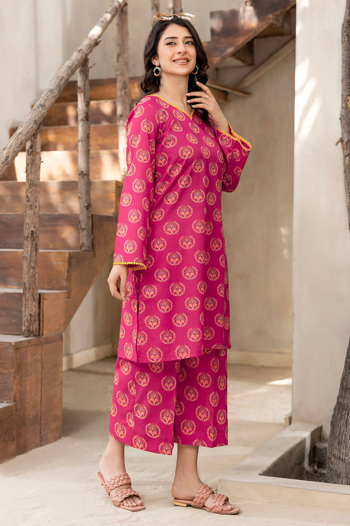 5530-BALBALA DIGITAL PRINTED LAWN UNSTITCHED