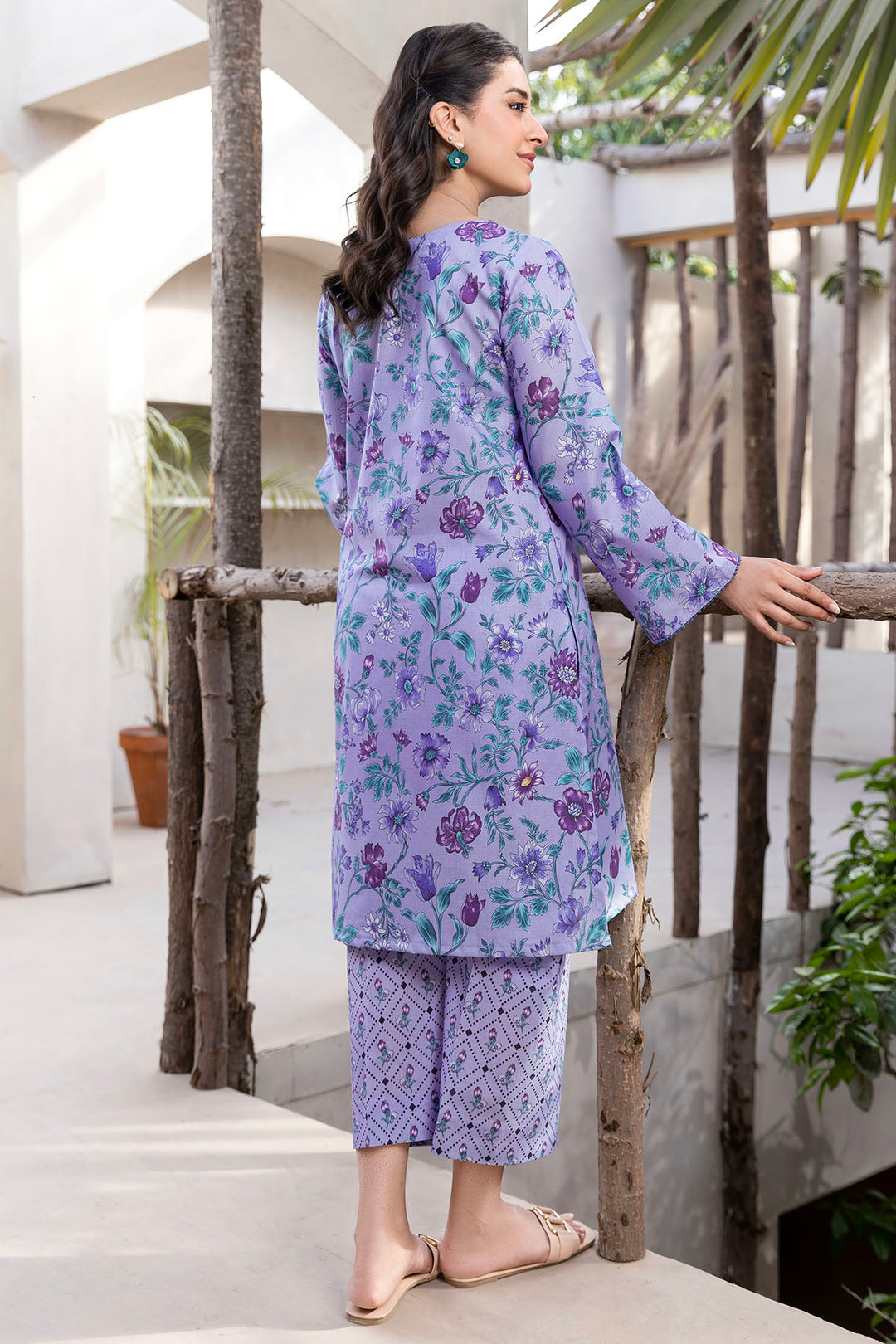 5539-SPARGHAI DIGITAL PRINTED LAWN UNSTITCHED