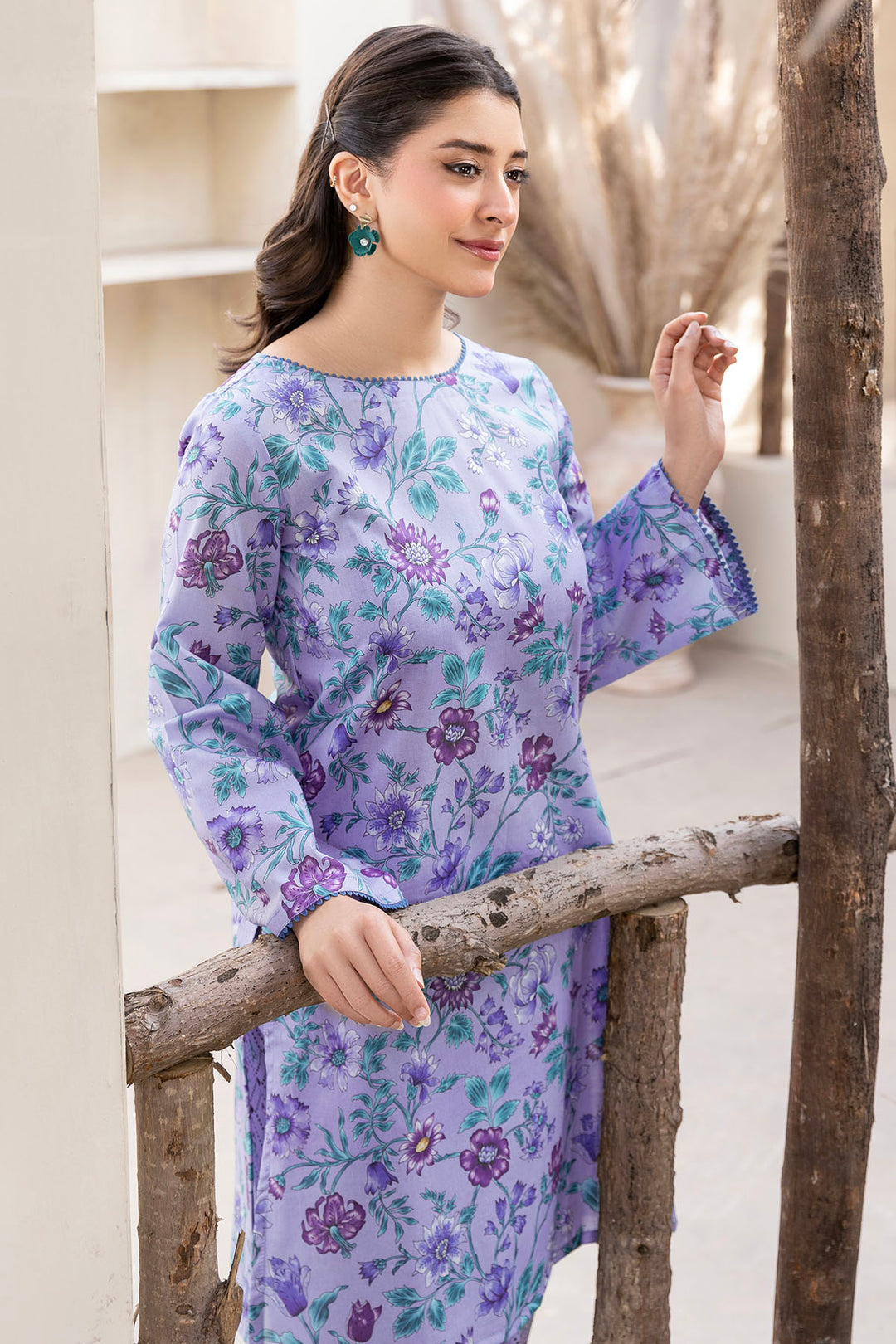 5539-SPARGHAI DIGITAL PRINTED LAWN UNSTITCHED
