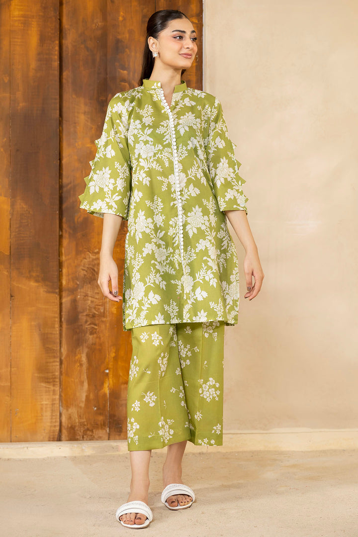 5540-ZAMDA DIGITAL PRINTED LAWN UNSTITCHED
