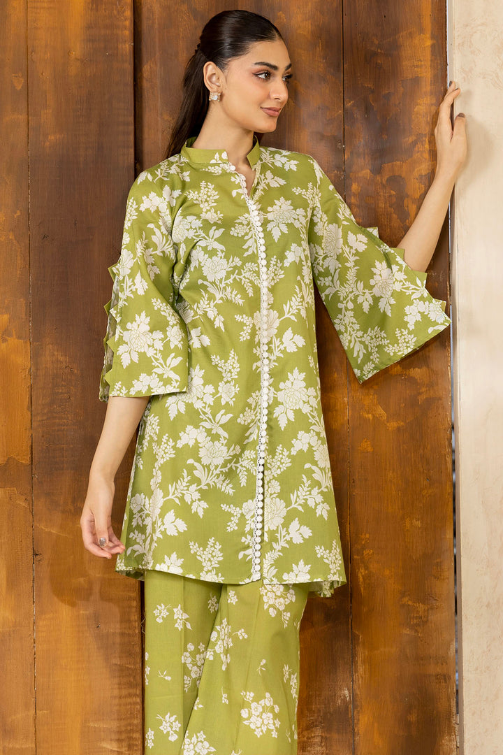 5540-ZAMDA DIGITAL PRINTED LAWN UNSTITCHED