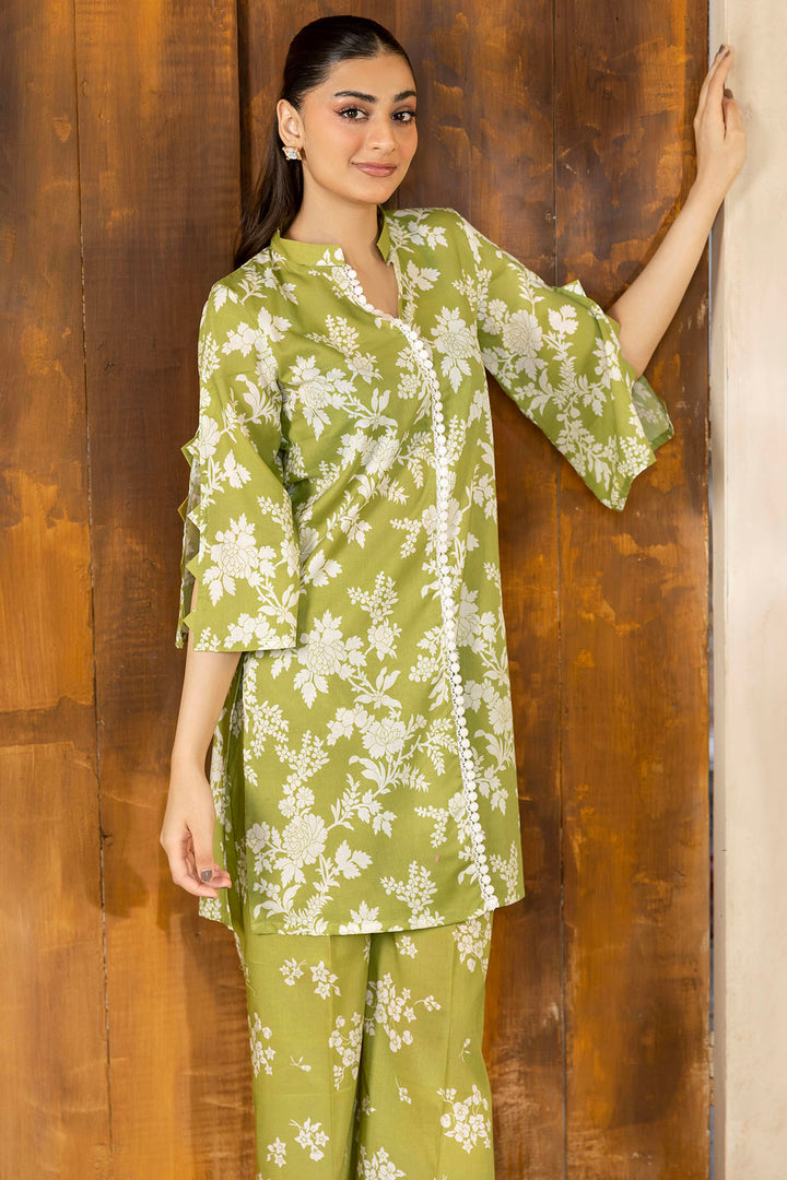 5540-ZAMDA DIGITAL PRINTED LAWN UNSTITCHED