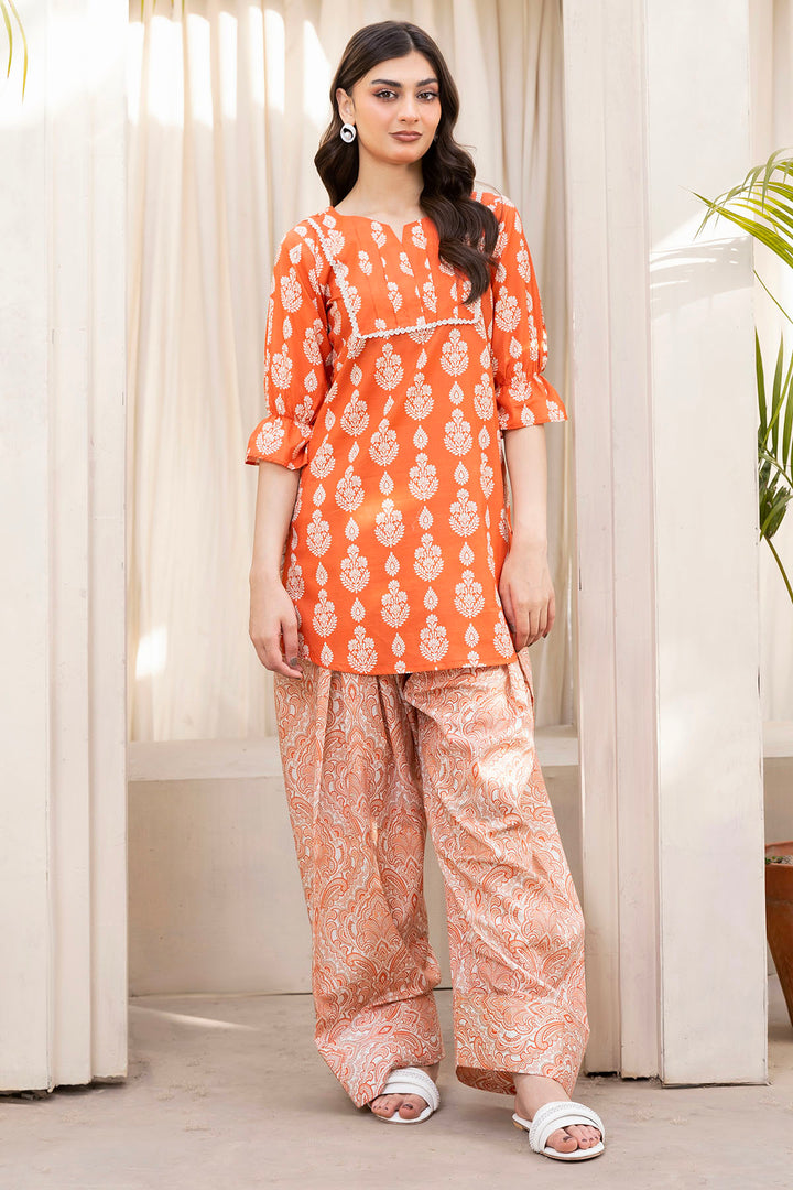 5541-BARSALA DIGITAL PRINTED LAWN UNSTITCHED