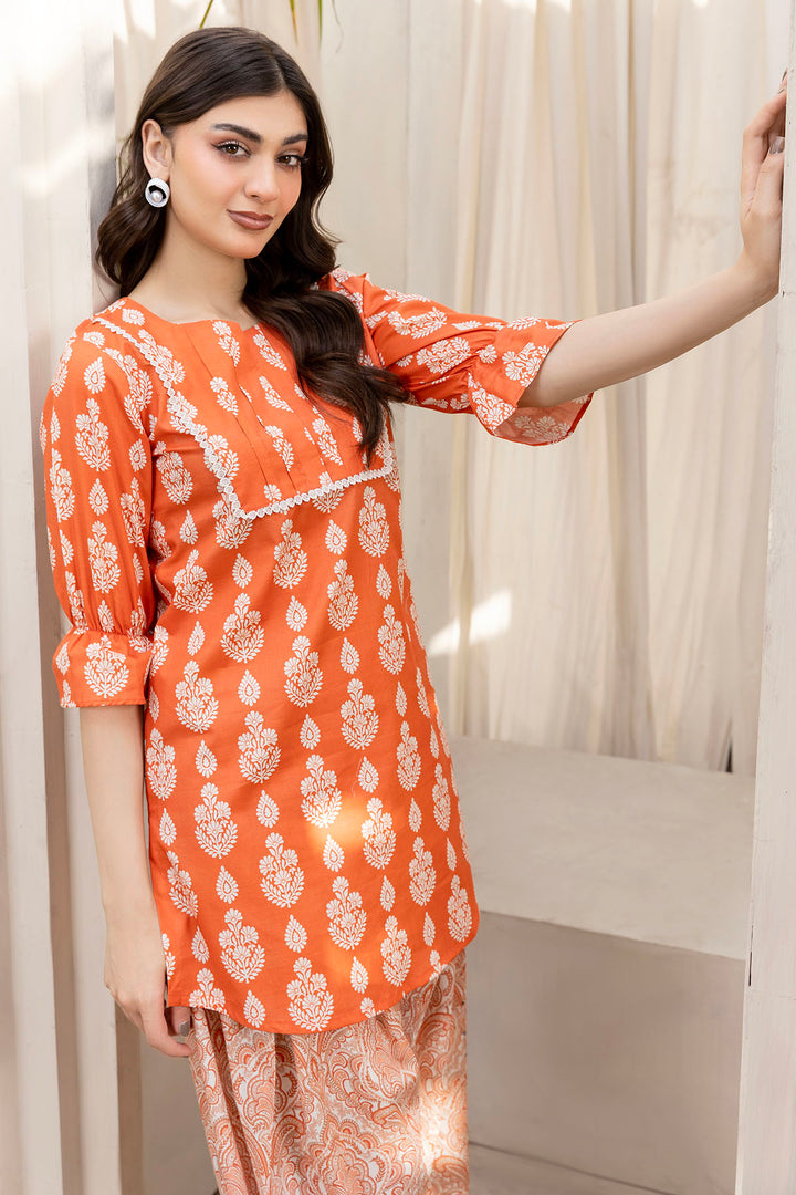 5541-BARSALA DIGITAL PRINTED LAWN UNSTITCHED