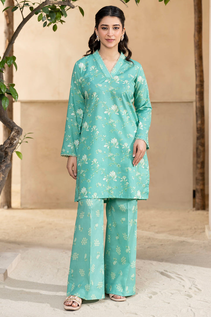 5542-DIWA DIGITAL PRINTED LAWN UNSTITCHED
