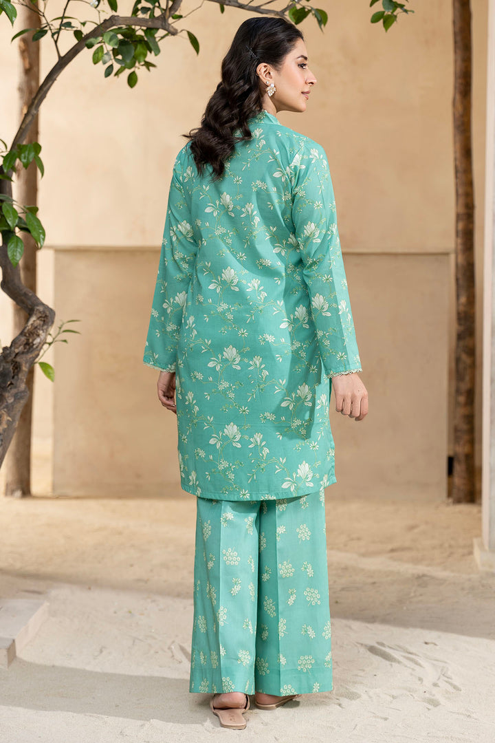 5542-DIWA DIGITAL PRINTED LAWN UNSTITCHED