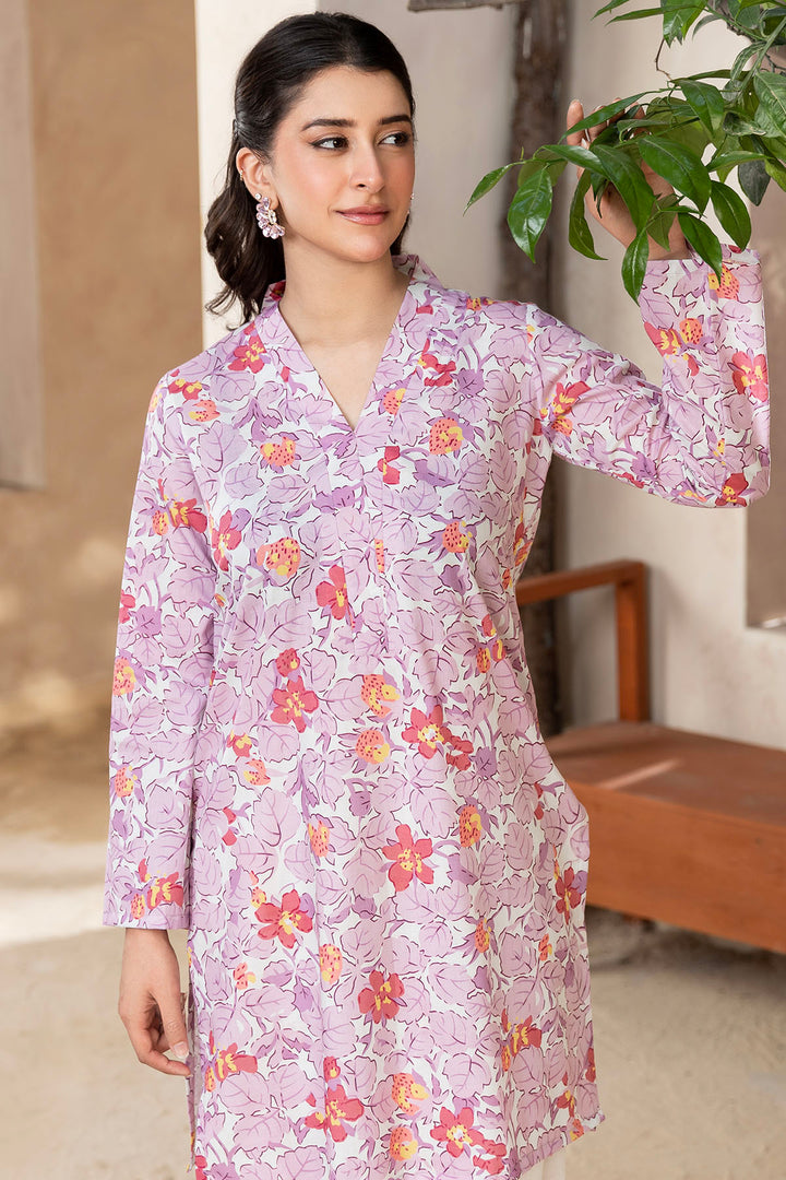 5544-GUNCHA DIGITAL PRINTED LAWN UNSTITCHED