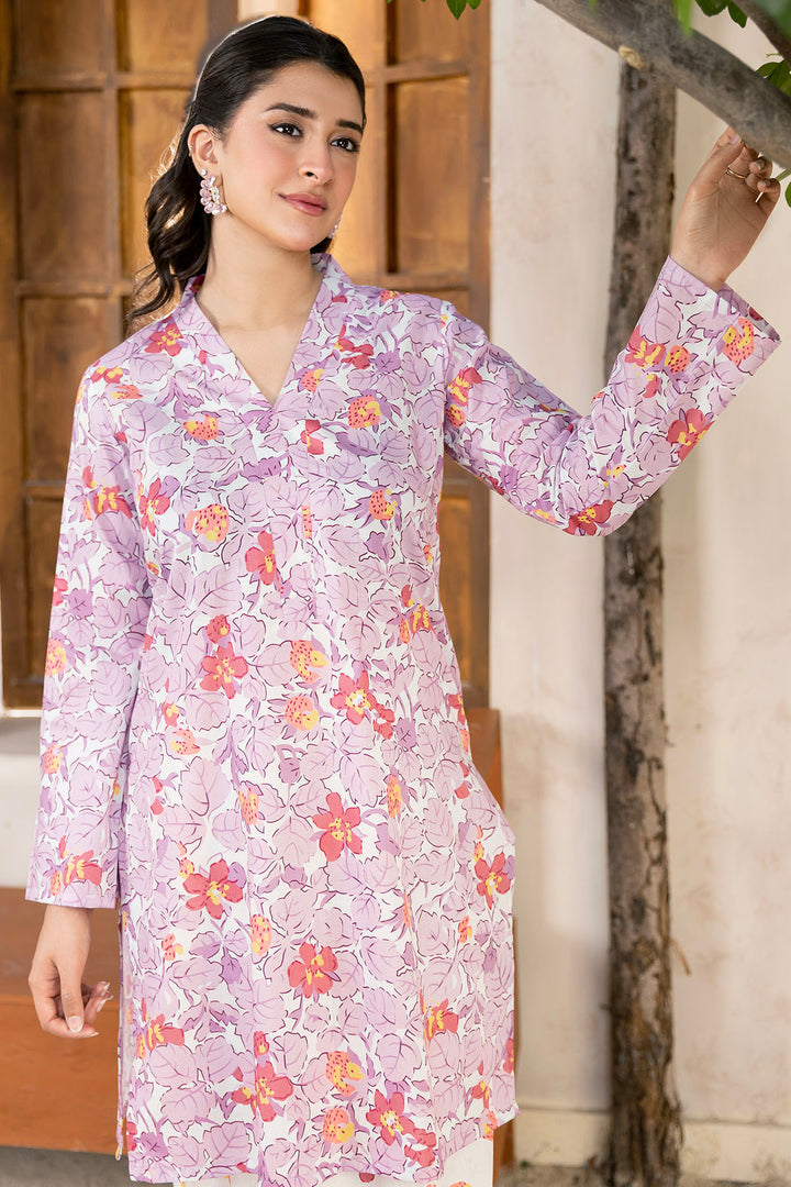 5544-GUNCHA DIGITAL PRINTED LAWN UNSTITCHED
