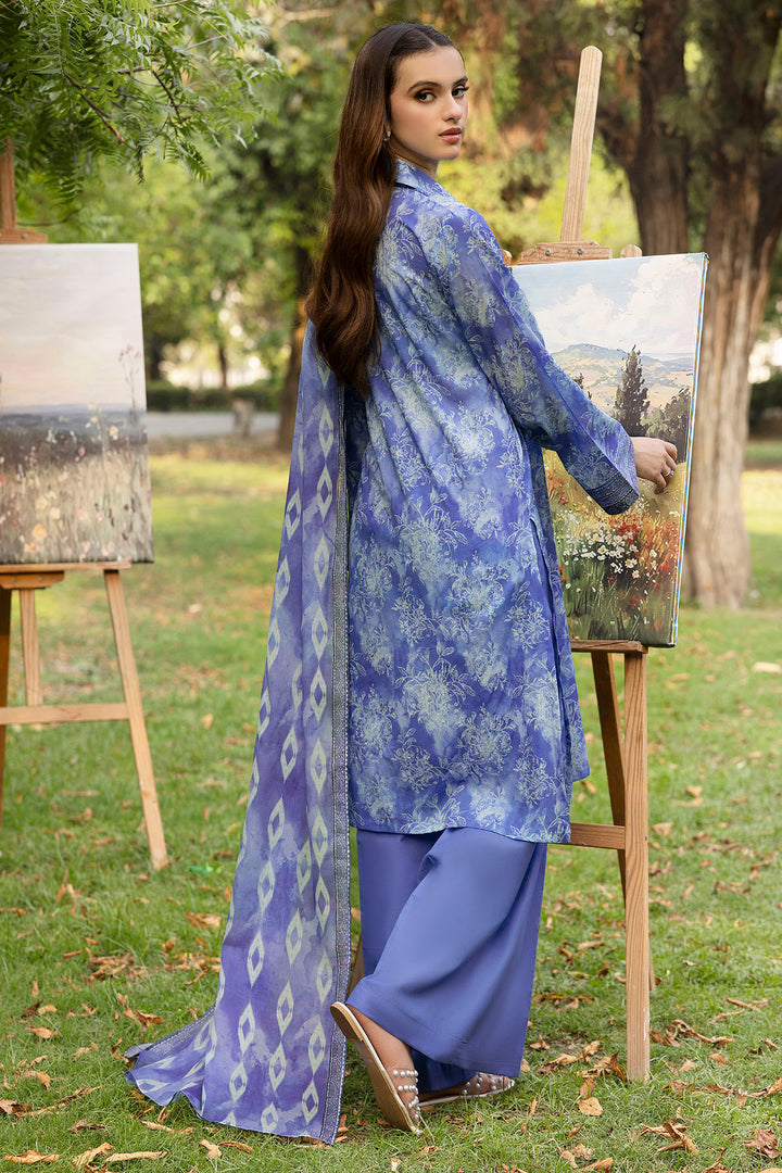 5559-AATH-KALI DIGITAL PRINTED LAWN UNSTITCHED
