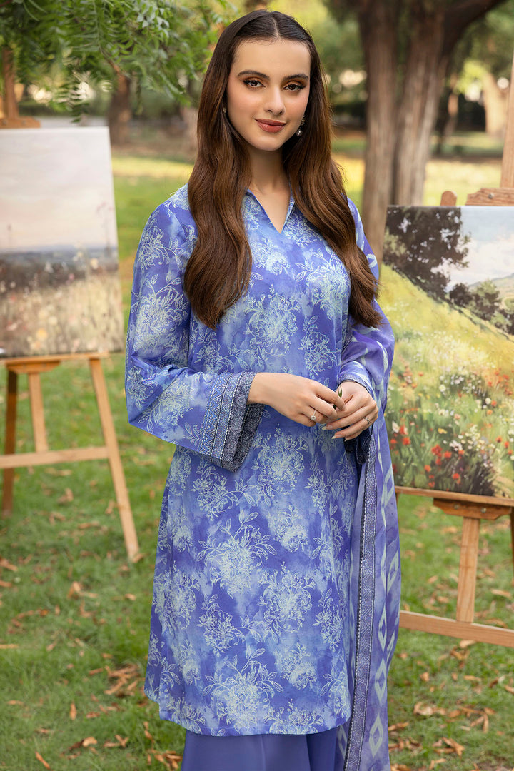 5559-AATH-KALI DIGITAL PRINTED LAWN UNSTITCHED