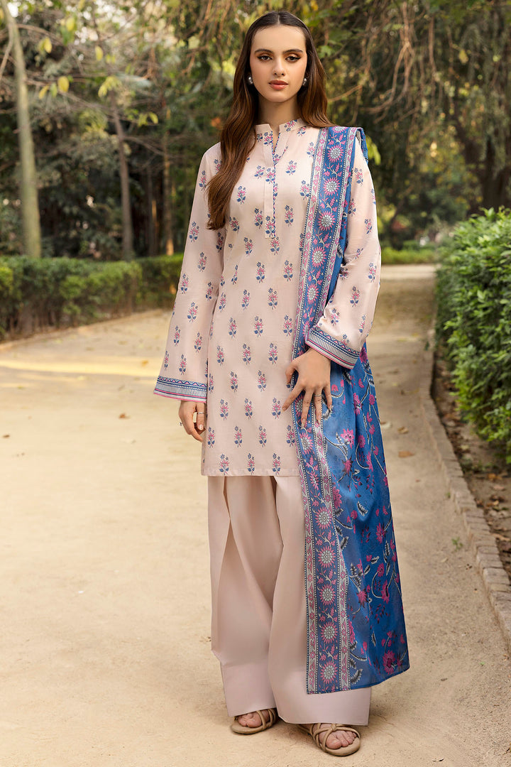 5562-NAYAB DIGITAL PRINTED LAWN UNSTITCHED