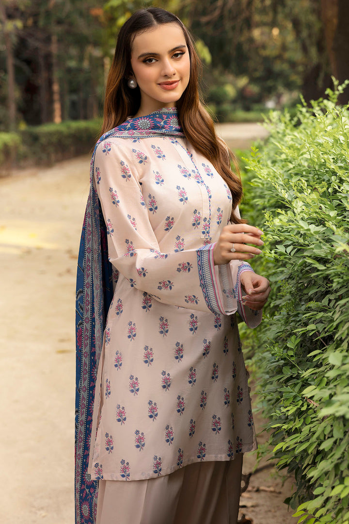 5562-NAYAB DIGITAL PRINTED LAWN UNSTITCHED