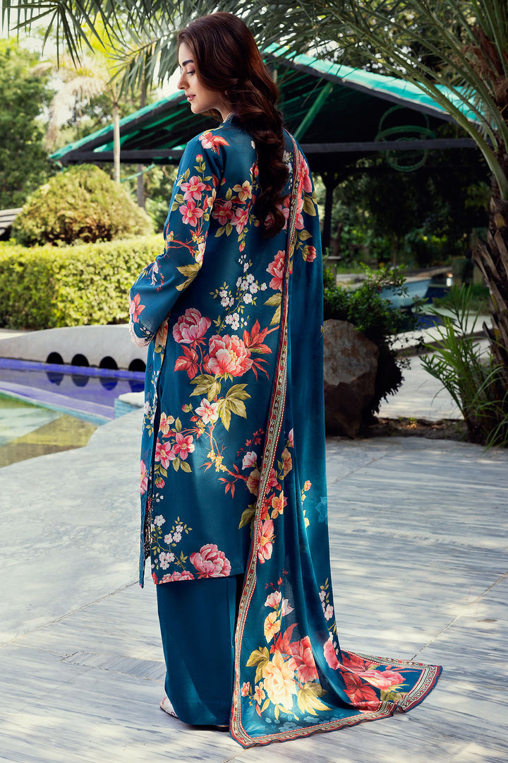 5567-YARA DIGITAL PRINTED LAWN UNSTITCHED