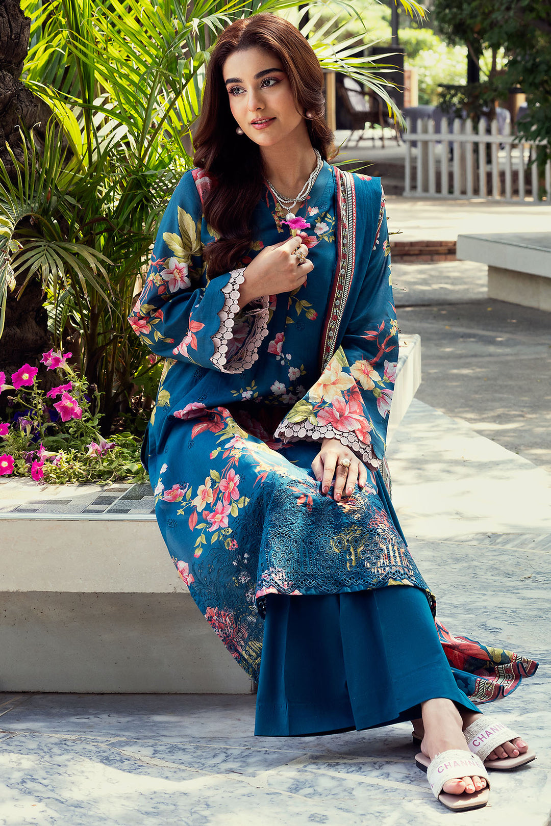 5567-YARA DIGITAL PRINTED LAWN UNSTITCHED