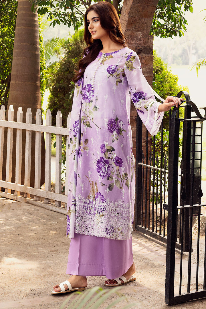 5568-CASEY DIGITAL PRINTED LAWN UNSTITCHED