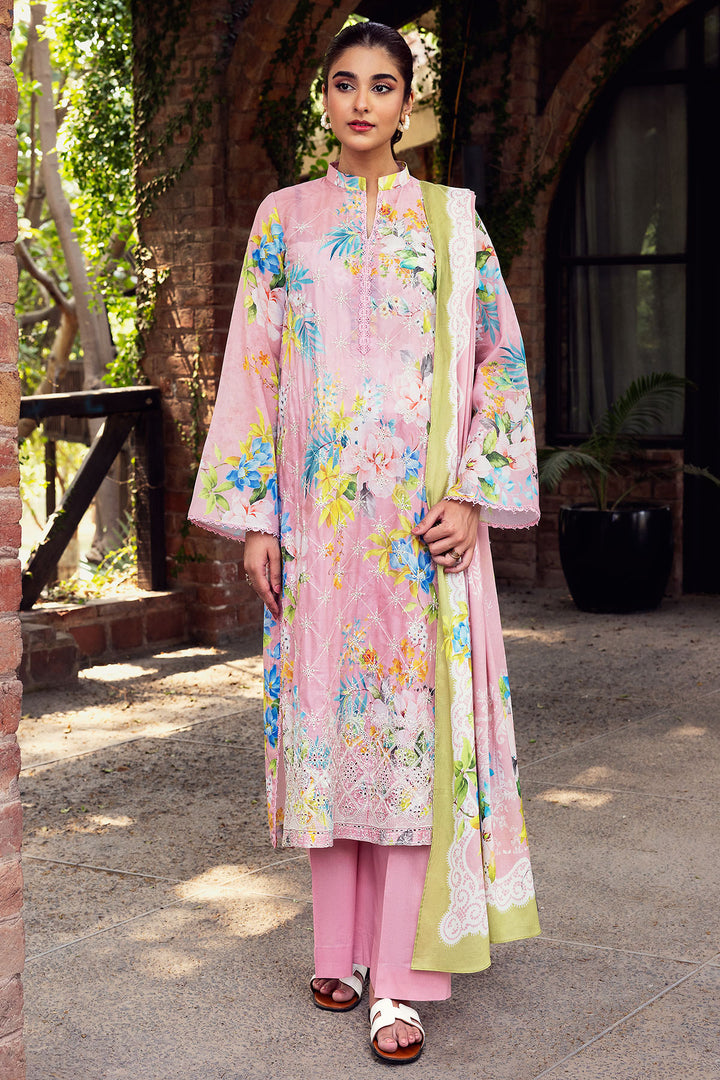 5570-MABEL DIGITAL PRINTED LAWN UNSTITCHED