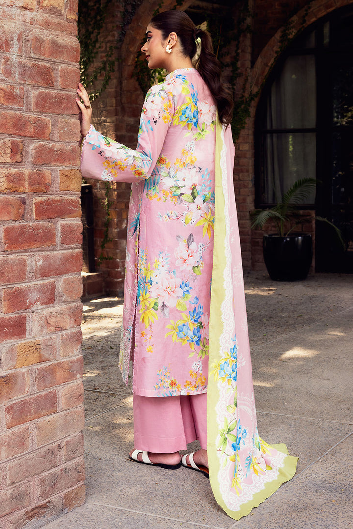 5570-MABEL DIGITAL PRINTED LAWN UNSTITCHED