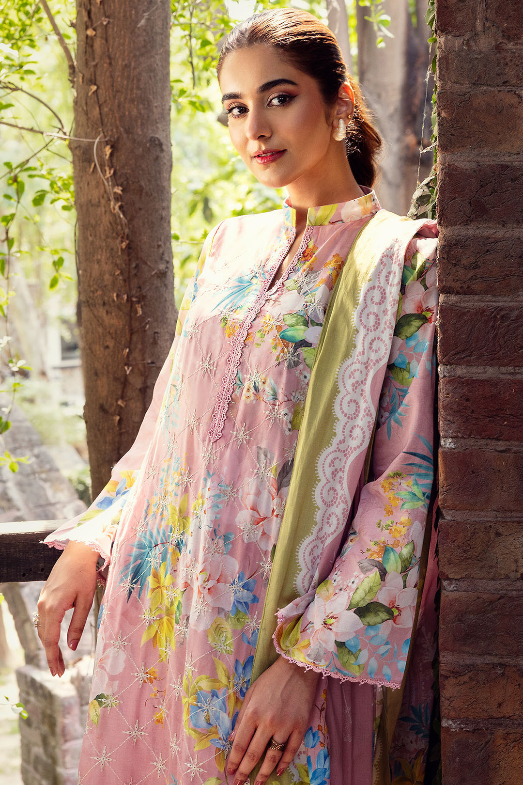 5570-MABEL DIGITAL PRINTED LAWN UNSTITCHED