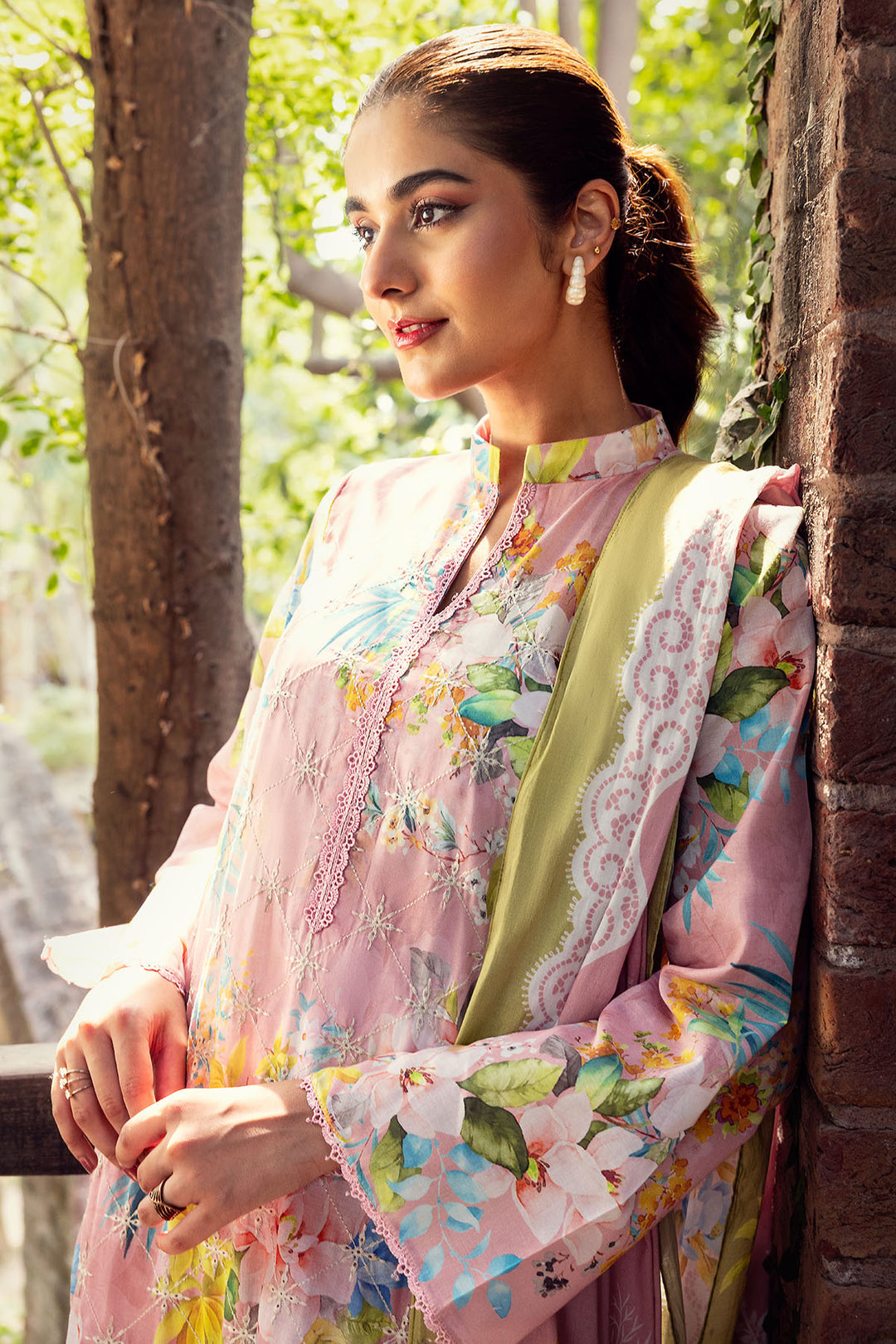 5570-MABEL DIGITAL PRINTED LAWN UNSTITCHED