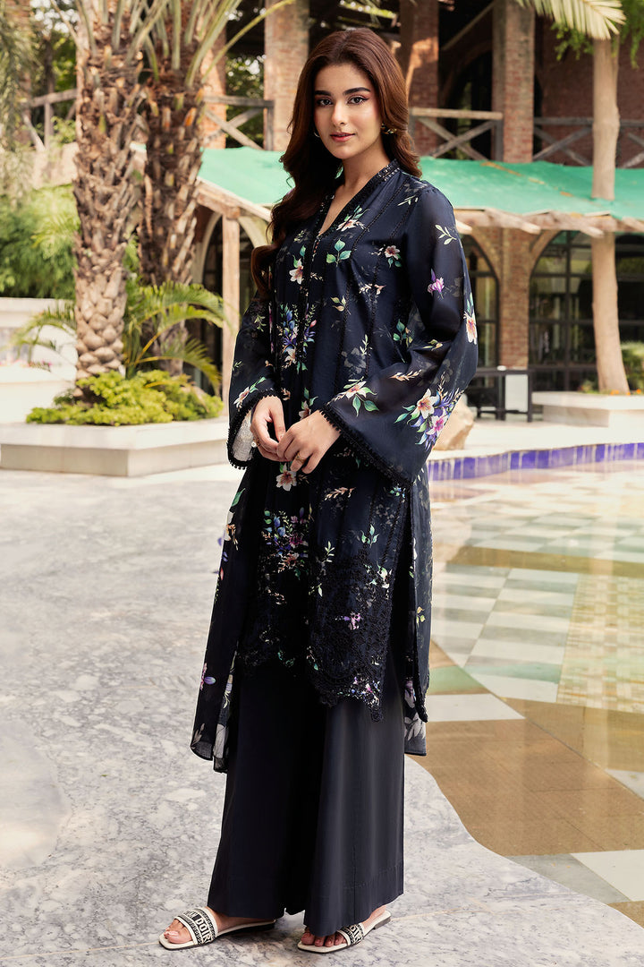 5571-GISELLE DIGITAL PRINTED LAWN UNSTITCHED