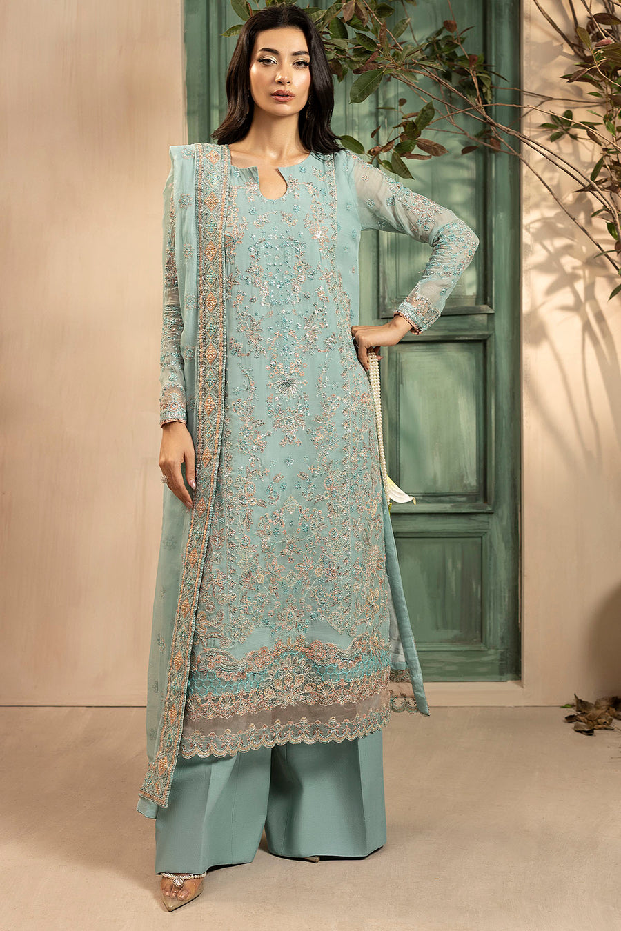 Motifz | Luxury Formal | 4811-DAISHA
