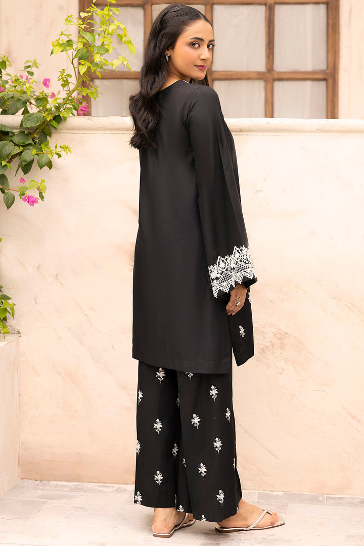 5597-NOVALYN EMBROIDERED LAWN STITCHED