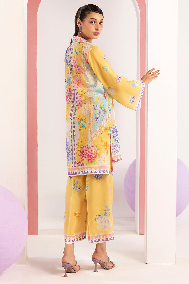 5618-JADE DIGITAL PRINTED CAMBRIC STITCHED