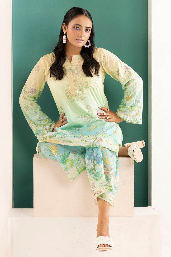5621-OPAL DIGITAL PRINTED CAMBRIC STITCHED
