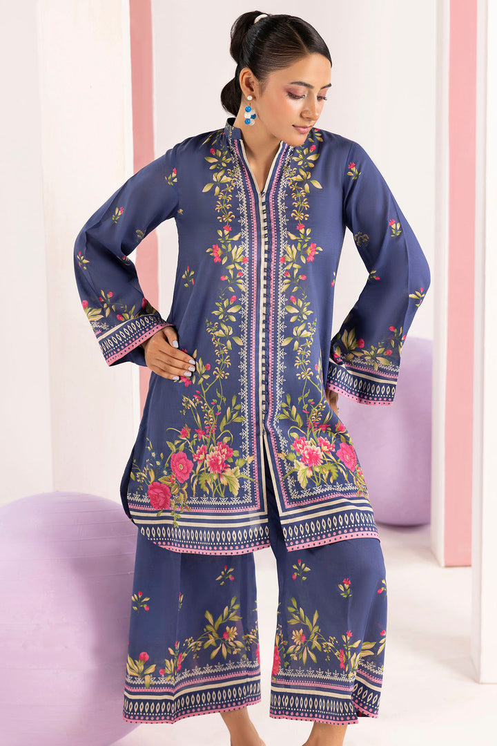 5624-AILSA DIGITAL PRINTED CAMBRIC STITCHED