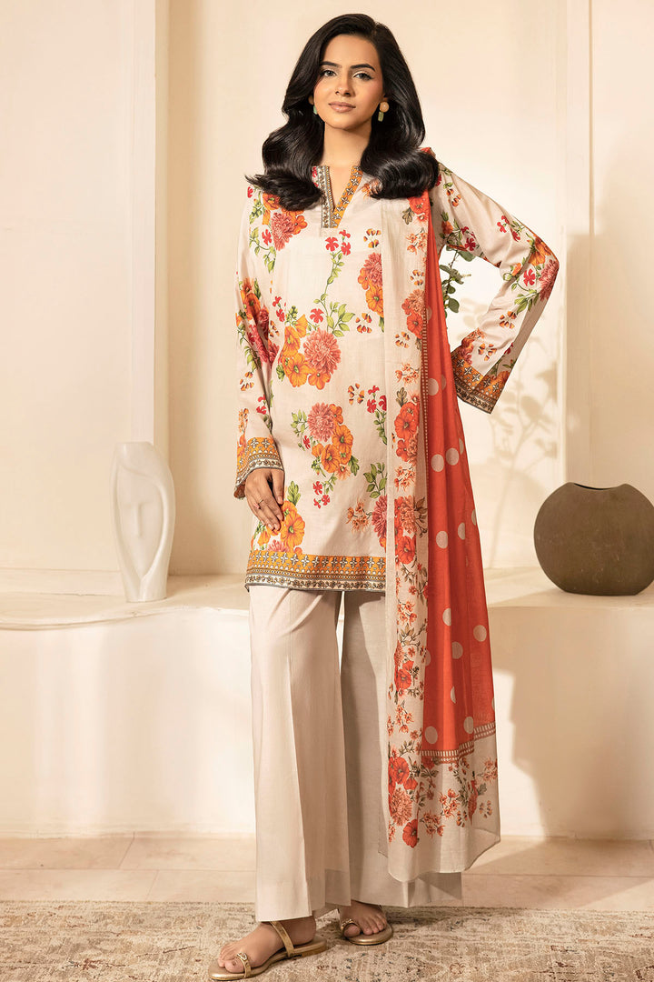 5639-MAVEN DIGITAL PRINTED LAWN UNSTITCHED