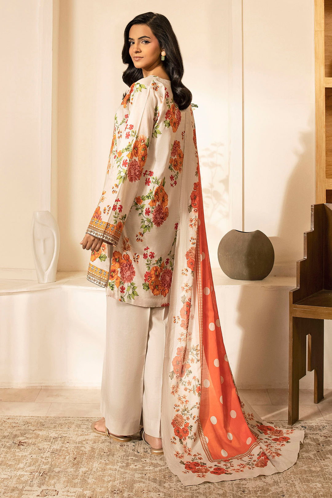 5639-MAVEN DIGITAL PRINTED LAWN UNSTITCHED