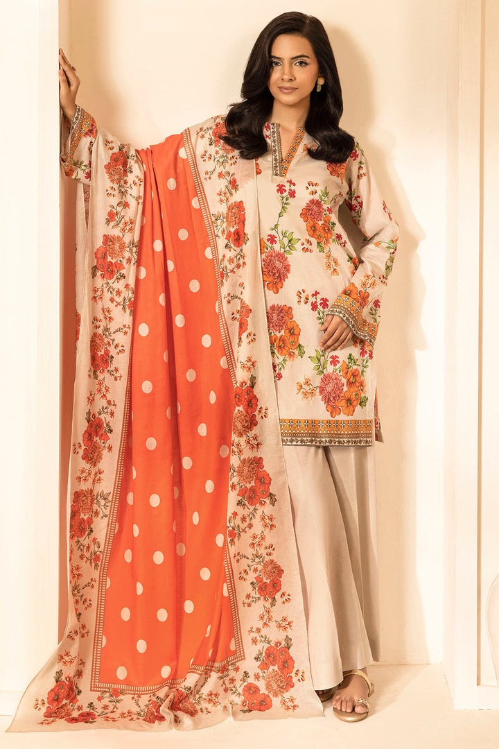 5639-MAVEN DIGITAL PRINTED LAWN UNSTITCHED