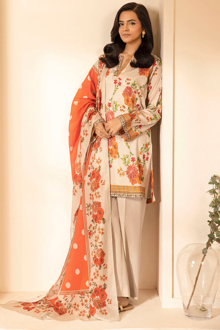 5639-MAVEN DIGITAL PRINTED LAWN UNSTITCHED